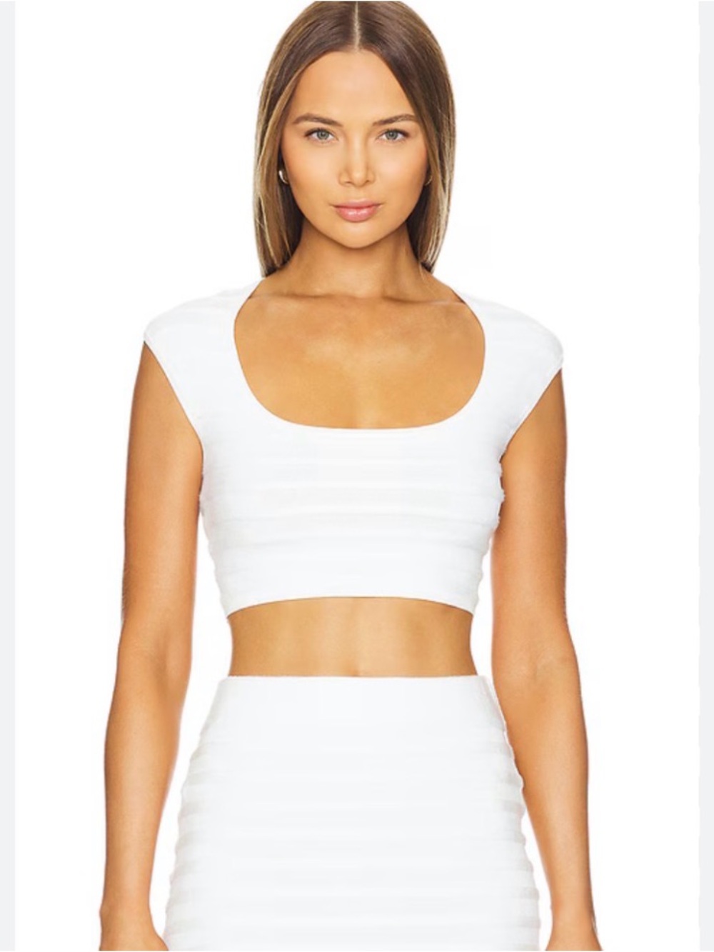 Alexis Emille Knit top